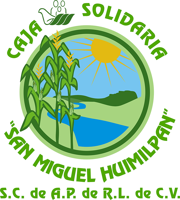 Caja Solidaria San Miguel Huimilpan