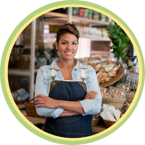 Caja Solidaria San Miguel Huimilpan