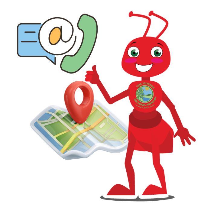 Caja Solidaria San Miguel Huimilpan