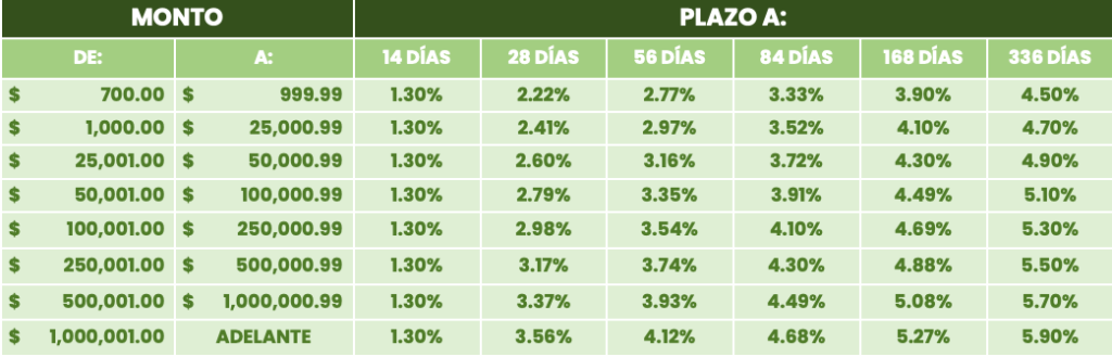 Caja Solidaria San Miguel Huimilpan